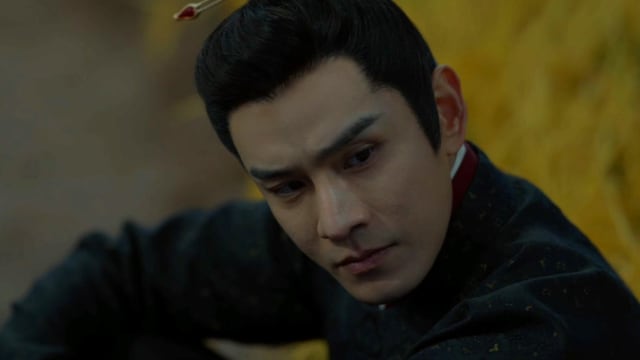 覆流年（第21集）：灵奚意外惨死