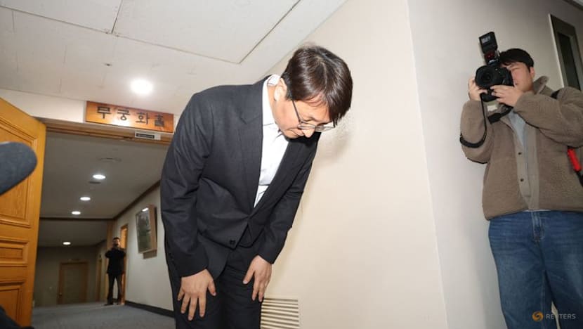 South Korean police probe massive data leak at Coupang  