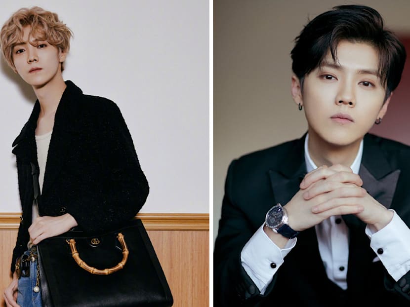Chinese Star Lu Han Cuts Ties With Audemars Piguet After CEO Calls Taiwan A "Country"