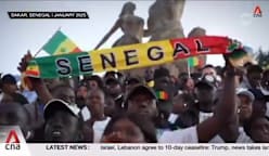 Some World Cup fans face US visa hurdles despite teams qualifying for tournament