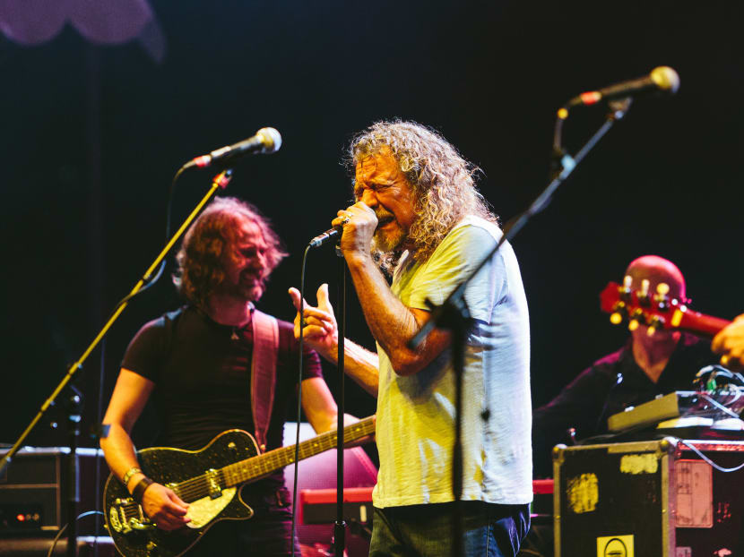 Concert review: Timbre Rock & Roots | 5/5