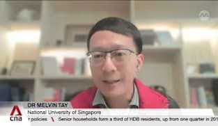 9 in 10 Singapore residents feel a strong sense of Singaporean identity: Survey 