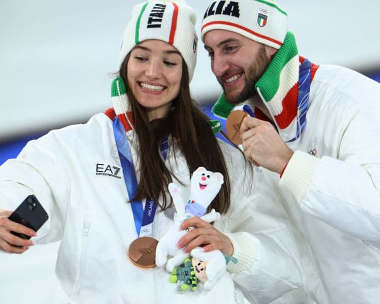 Curling-Italy's Mosaner ends 'rollercoaster' Games with mixed feelings