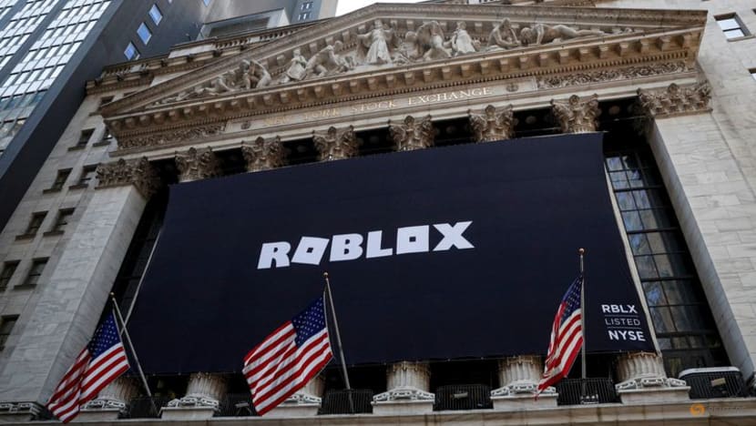 Roblox tightens messaging rules for under-13 users amid abuse concerns Roblox tightens messaging rules for under-13 users amid abuse concerns
