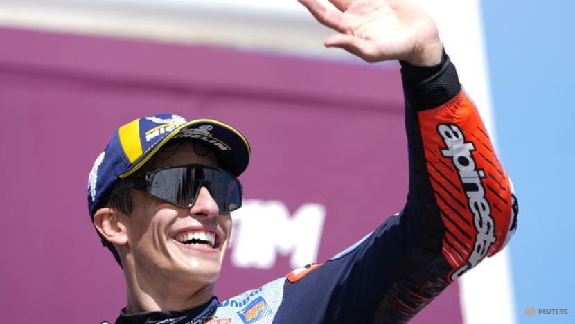 MotoGP riders against staging race in flood-hit Valencia MotoGP riders against staging race in flood-hit Valencia
