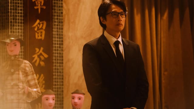  新片上映：破·地狱-加长版