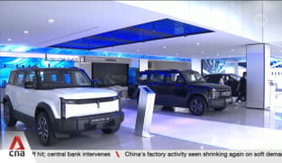 EV sellers see spike in demand before early-adopter incentives expire in end-2025