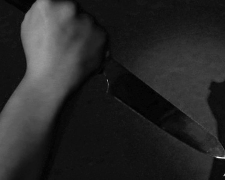 Woman gets jail for slashing mother-in-law with chopper when confronted over suspected affair