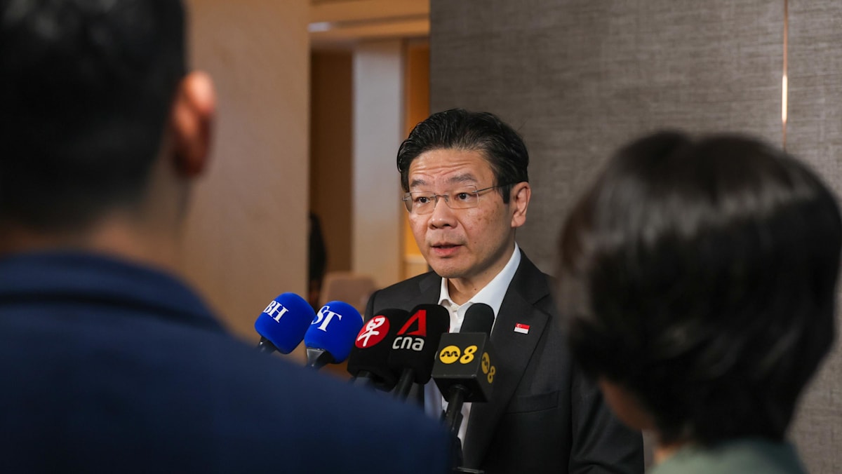 ASEAN integration may be incremental but commitment among leaders is firm: PM Wong