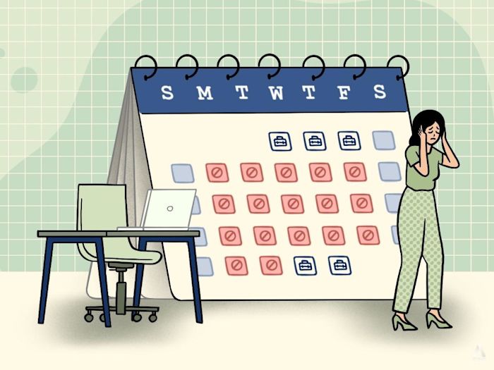 Why I needed extended no-pay leave even though my parents worried my career may suffer