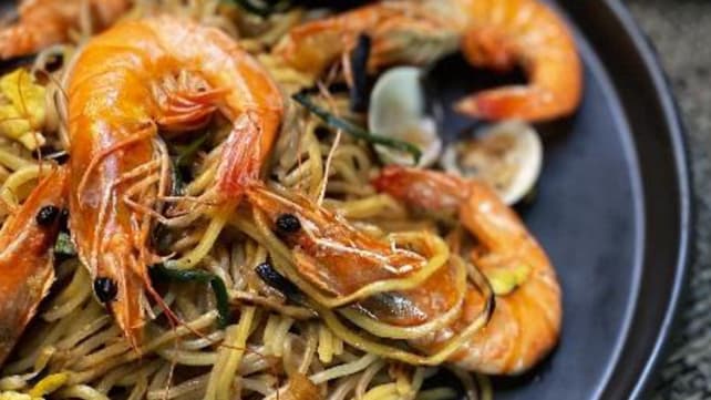 Live masterclasses, virtual food tours and more at this year’s Singapore Food Festival