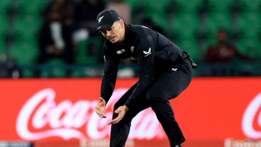 Williamson, Bracewell skip New Zealand's tour to Zimbabwe