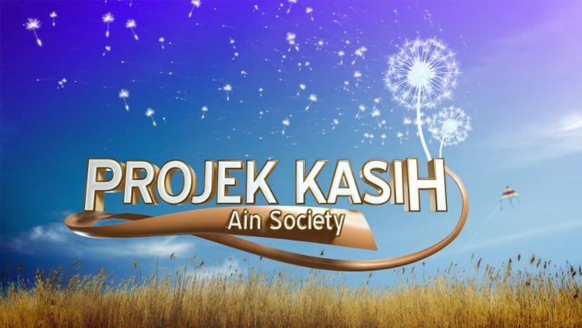 Persatuan Ain turunkan sasaran bagi Projek Kasih 2025 ekoran keadaan ekonomi tidak menentu, inflasi Persatuan Ain turunkan sasaran bagi Projek Kasih 2025 ekoran keadaan ekonomi tidak menentu, inflasi