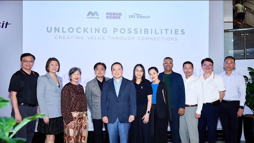 Unlocking possibilities: Connecting brands to commuters
