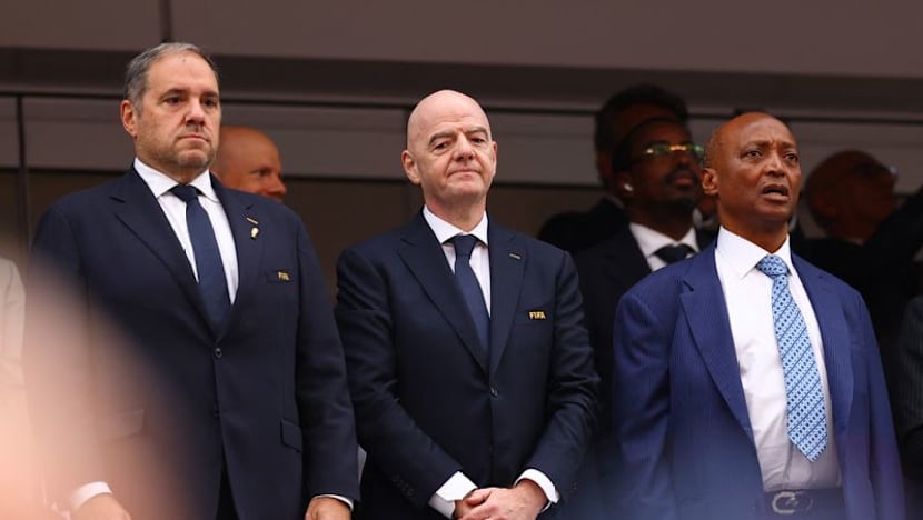 CAF support for Infantino is no guarantee of African votes at FIFA election