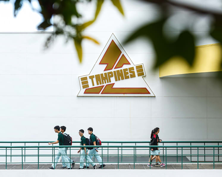 The Big Read: JC mergers - Schools to make way, but memories and bonds stay