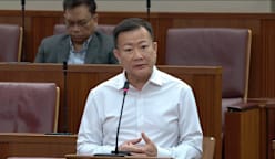 Victor Lye on Digital Infrastructure Bill