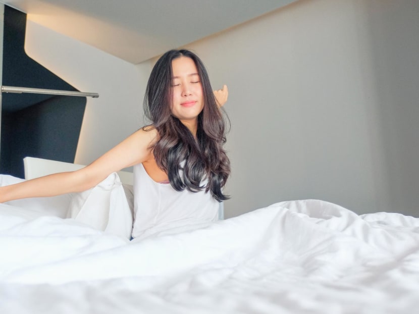 Do you sleep with a bra on? We found 8 breathable ones that won’t poke you all night Do you sleep with a bra on? We found 8 breathable ones that won’t poke you all night