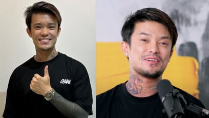 “I Downloaded All The Dating Apps”: Ex-Convict-Turned-TikTok Star Simonboy On The First Thing He Did After His 2-Year Stay At A Halfway House