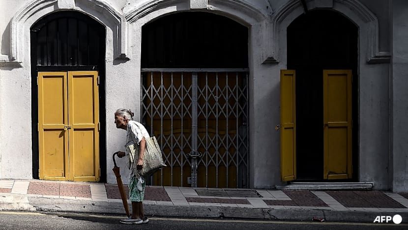 World Bank calls on Malaysia to ‘significantly expand’ social pensions amid ageing population World Bank calls on Malaysia to ‘significantly expand’ social pensions amid ageing population