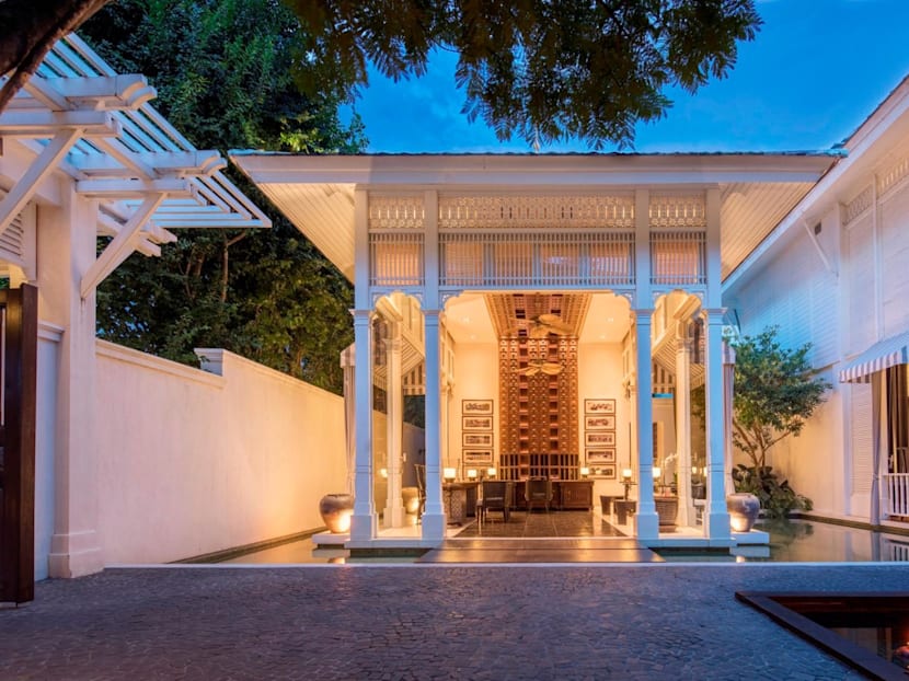 From Chiang Mai’s black house to the Bangkok skyline: Inside 137 Pillars From Chiang Mai’s black house to the Bangkok skyline: Inside 137 Pillars