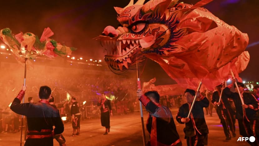 Singapore, Malaysia to jointly nominate Chingay parade for UNESCO cultural heritage list