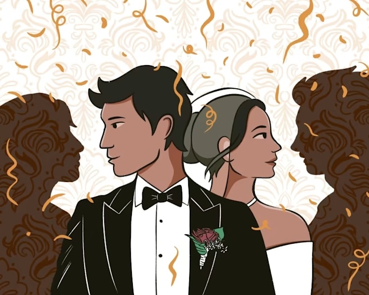 The Big Read: Dealing with infidelity, the 'cancer' of marriages