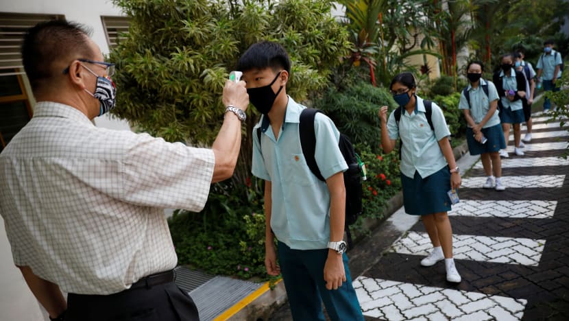 2021 school year to start on Jan 4, end on Nov 19