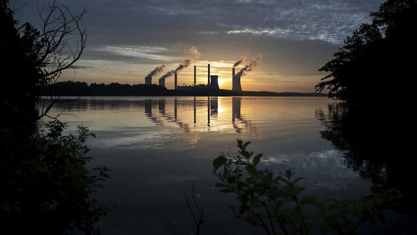 With US out of climate pact, others have to do more with less: DPM Teo