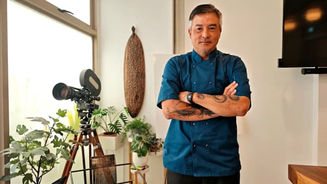 拒“卖脸”让AI生成演出，李铭顺笑言：除非给的是天价！