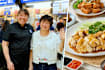 Tian Tian Hainanese Chicken Rice’s New Jewel Changi Outlet Serves Founder’s ‘Fantastic’ Chicken Curry