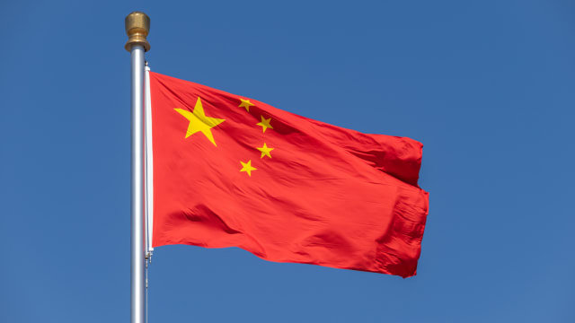 中国敦促美国在舒缓中东紧张局势上发挥建设性作用
