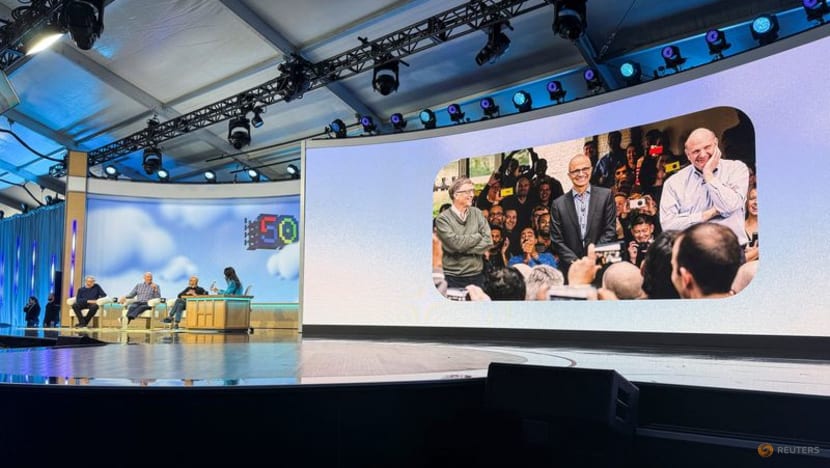 How Microsoft's AI chief measures consumer inroads for Copilot