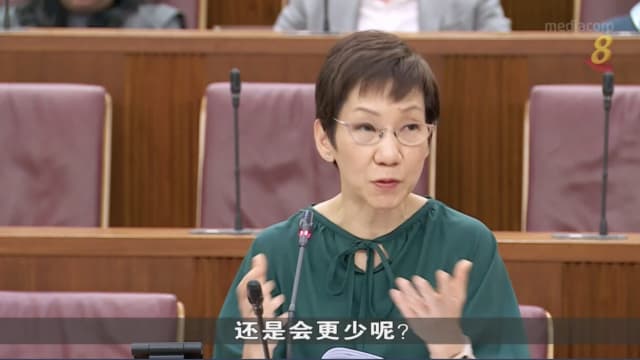 傅海燕：推出国际碳信用框架能带动本地碳市场需求