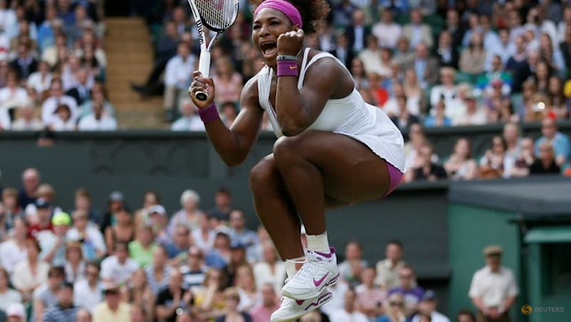 Up to Serena to announce potential comeback and partnership, says Mboko