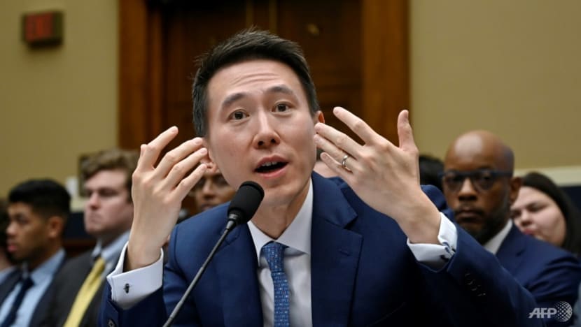 TikTok CEO Chew Shou Zi ‘tried the best he could’ in US Congress hearing, says analyst TikTok CEO Chew Shou Zi ‘tried the best he could’ in US Congress hearing, says analyst