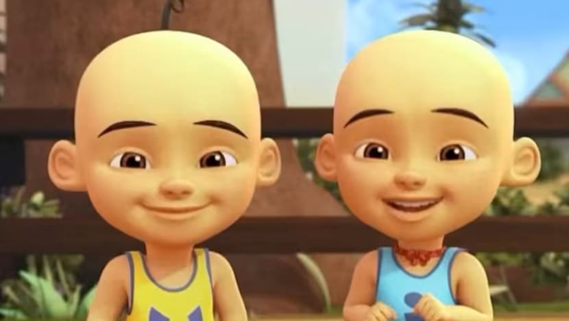 Permainan Upin & Ipin bakal dilancarkan di PS4 dan Switch pada 2025