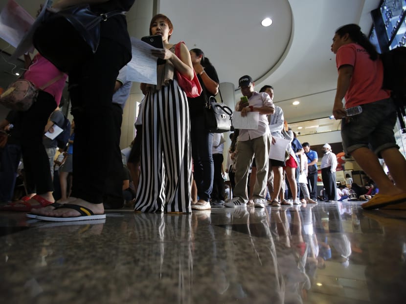 One Singaporean confirmed killed in Bangkok bombing; death toll at 22