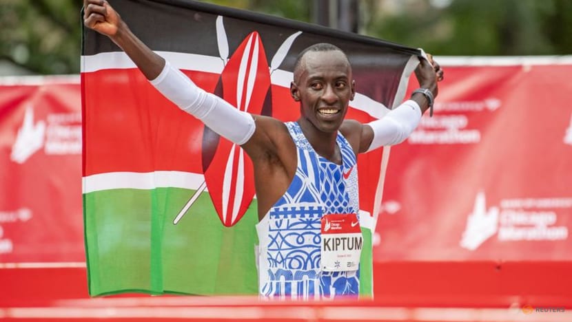 Chicago Marathon plans to honour late record-holder Kiptum Chicago Marathon plans to honour late record-holder Kiptum