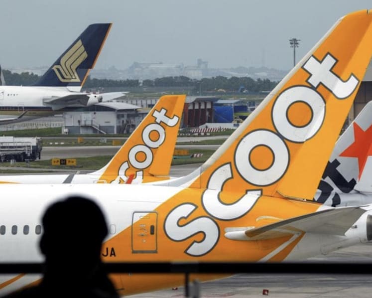 29 passengers in India miss Scoot flight to Singapore that departed earlier than original schedule