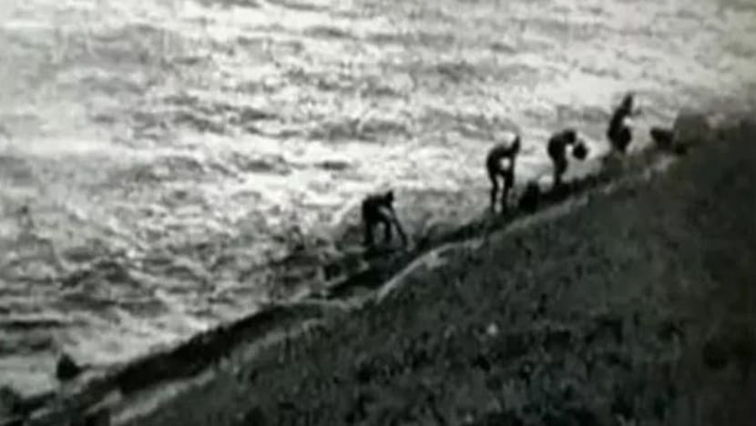 Lelaki Indonesia diuji positif COVID-19 ditangkap kerana disyaki terlibat bantu 4 lelaki masuk S'pura secara haram