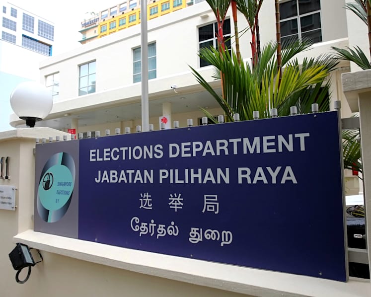 Registers of electors open for public inspection from Feb 26 to March 11