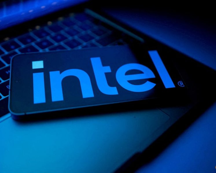 Intel in early talks to add AMD as foundry customer, Semafor reports