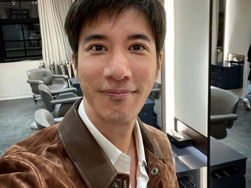 Wang Leehom says he lived &lsquo;under fear, extortion and threats&rsquo; during marriage to ex-wife