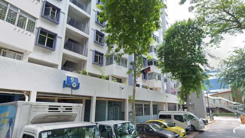 5 lelaki diberkas kerana merusuh; lelaki 61 tahun ditemui dalam keadaan tidak sedar di North Bridge Road