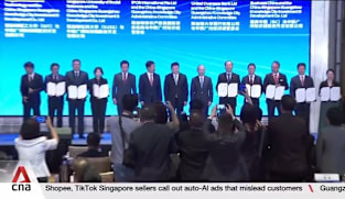 22 new deals inked at 16th Singapore-Guangdong Collaboration Council meeting