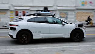 Uber, Waymo end robotaxi partnership in Phoenix 
