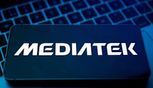 MediaTek hires former TSMC executive to boost AI chip packaging