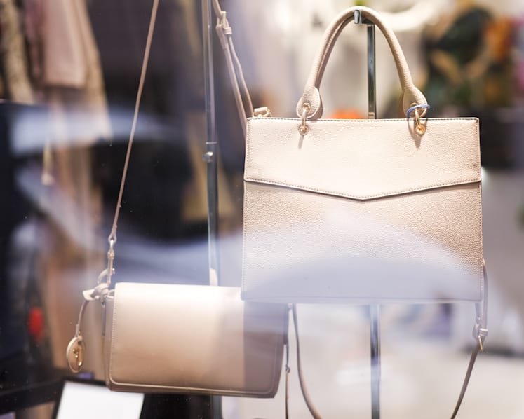 Woman who sold fake Burberry, Chanel bags on Facebook Live gets jail