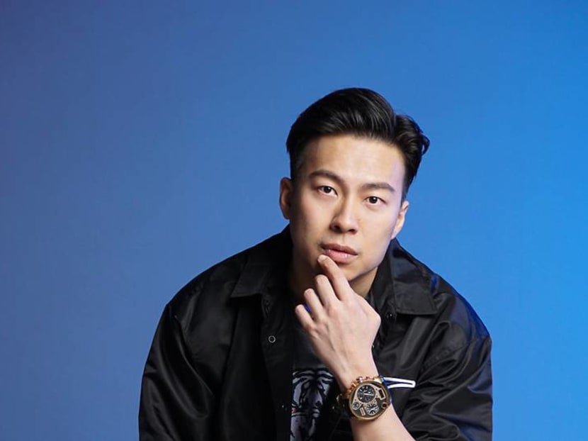 What does a stolen car and a flaky singer have to do with Nat Ho’s latest song?